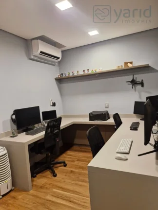 Imagem APARTAMENTO VENDA NO TERRAÇO VILA BELA - JARDIM CAMPOS ELÍSIOS, JUNDIAÍ SP