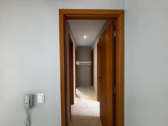 Imagem Apartamento com 3 dormitórios à venda, 80 m² por R$ 590.000,00 - Parque Santa Cecília - Piracicaba/SP