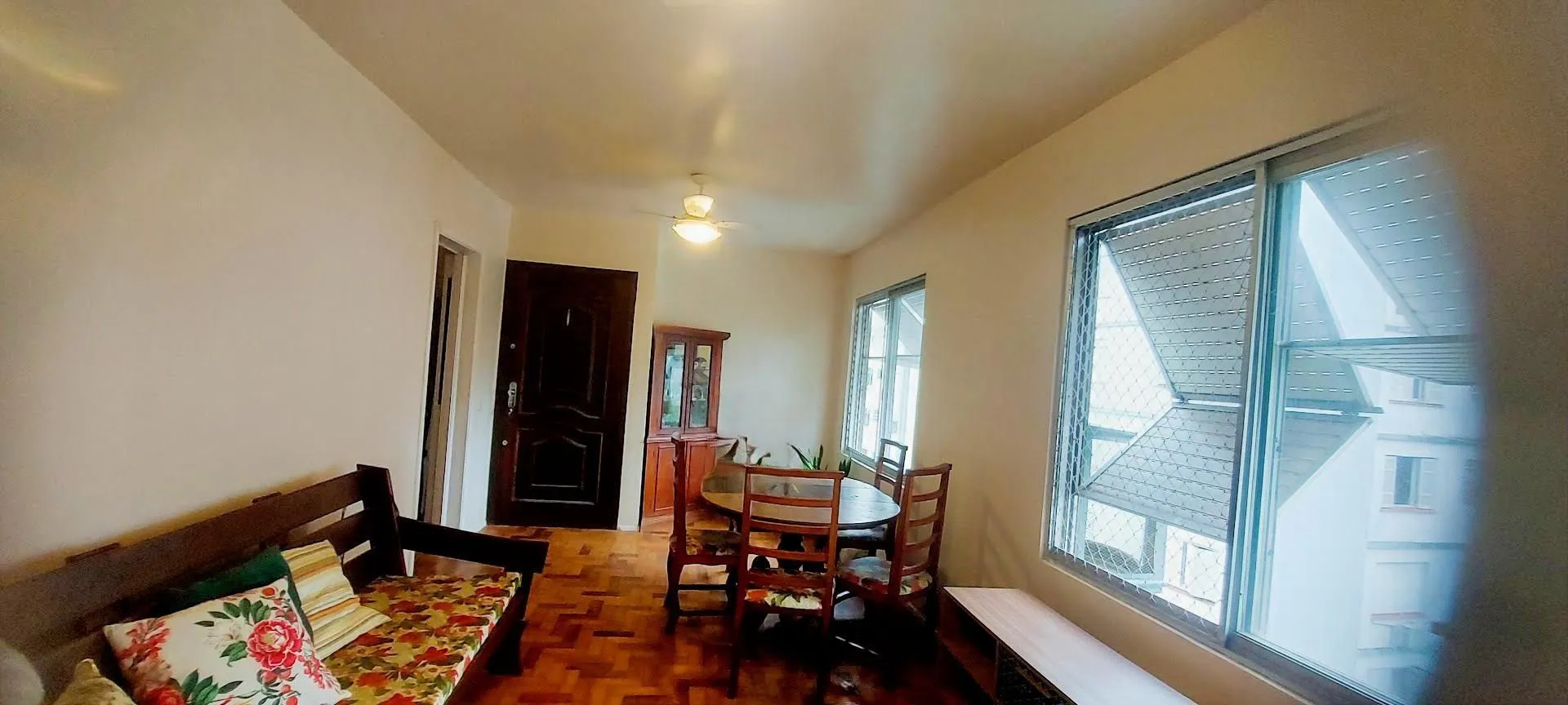 Imagem Apartamento 2 quartos no Centro Histórico próximo ao parque Redenção