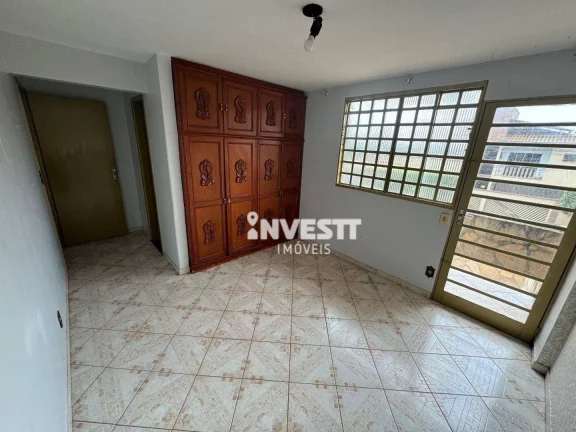 Imagem Sobrado com 4 dormitórios à venda, 280 m² por R$ 620.000,00 - Setor Sudoeste - Goiânia/GO