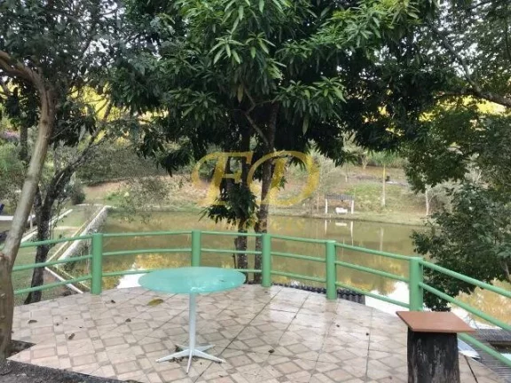 Imagem Área Propriedade Rural para Loteamento em Atibaia