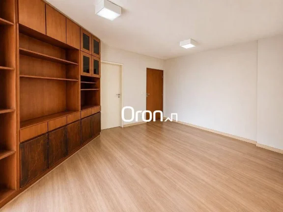 Apartamento com 3 dormitórios à venda, 76 m² por R$ 480.000,00 - Setor Bela Vista - Goiânia/GO