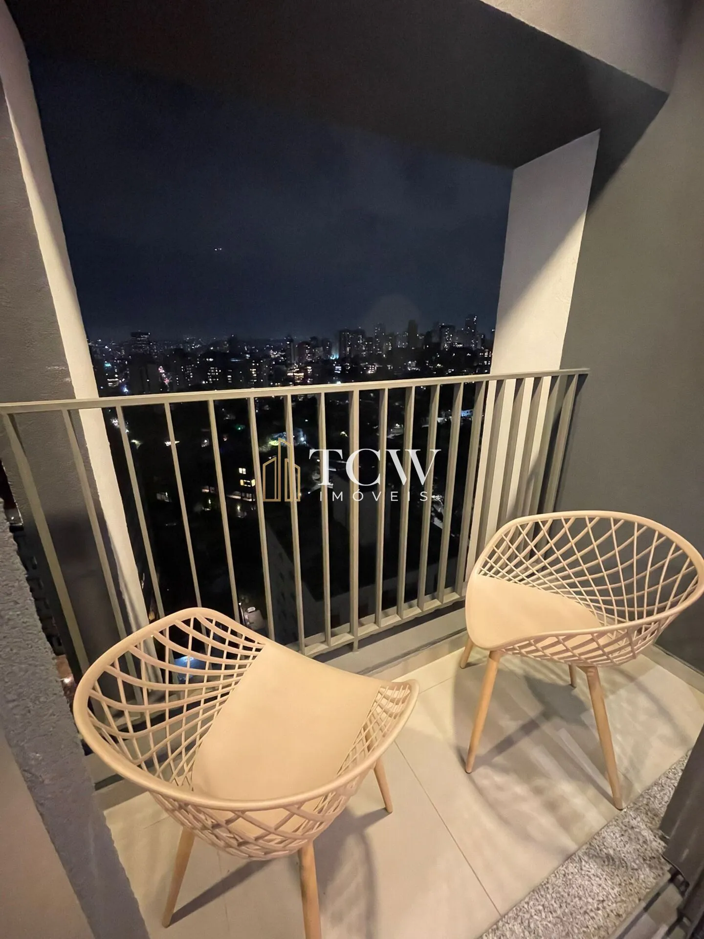 Imagem Apartamento Studio 26m2- Pinheiros