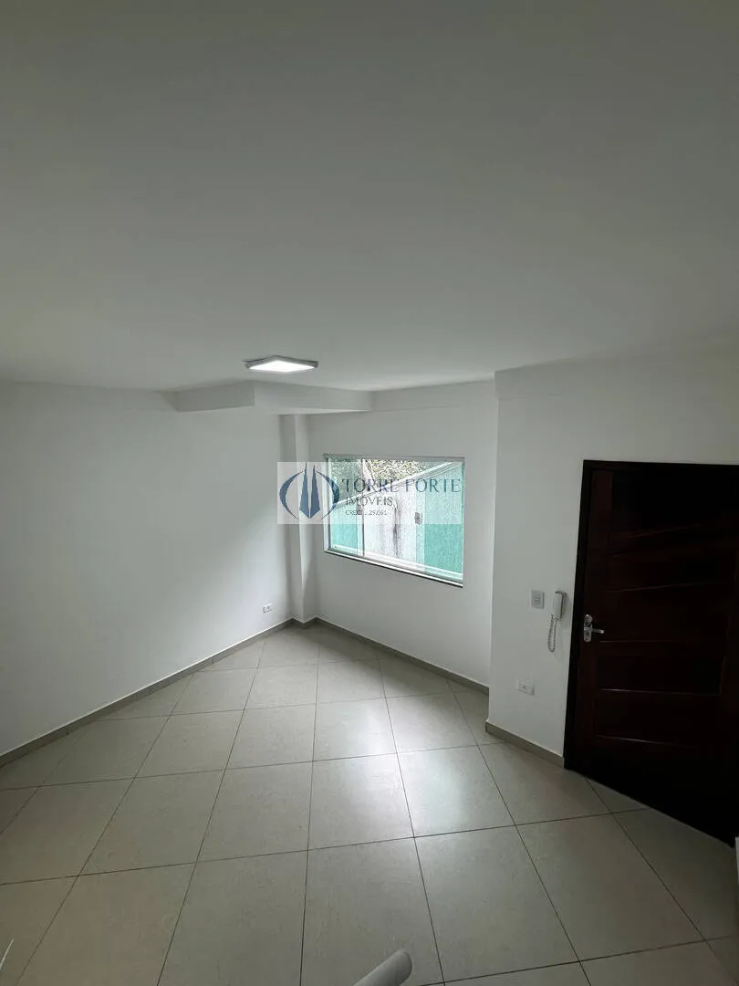 Imagem Lindo Sobrado com 2 dormitórios na cidade Lider