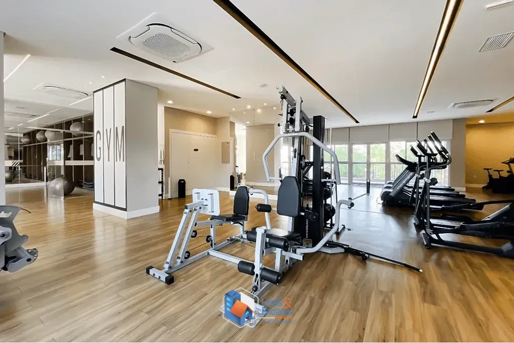 Imagem Apartamento à venda 3 Quartos 2 Suites 1 Vaga 85M² Tatuapé São Paulo - SP