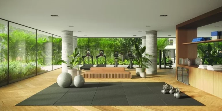 Imagem Garden para venda no bairro Bela Vista em Porto Alegre