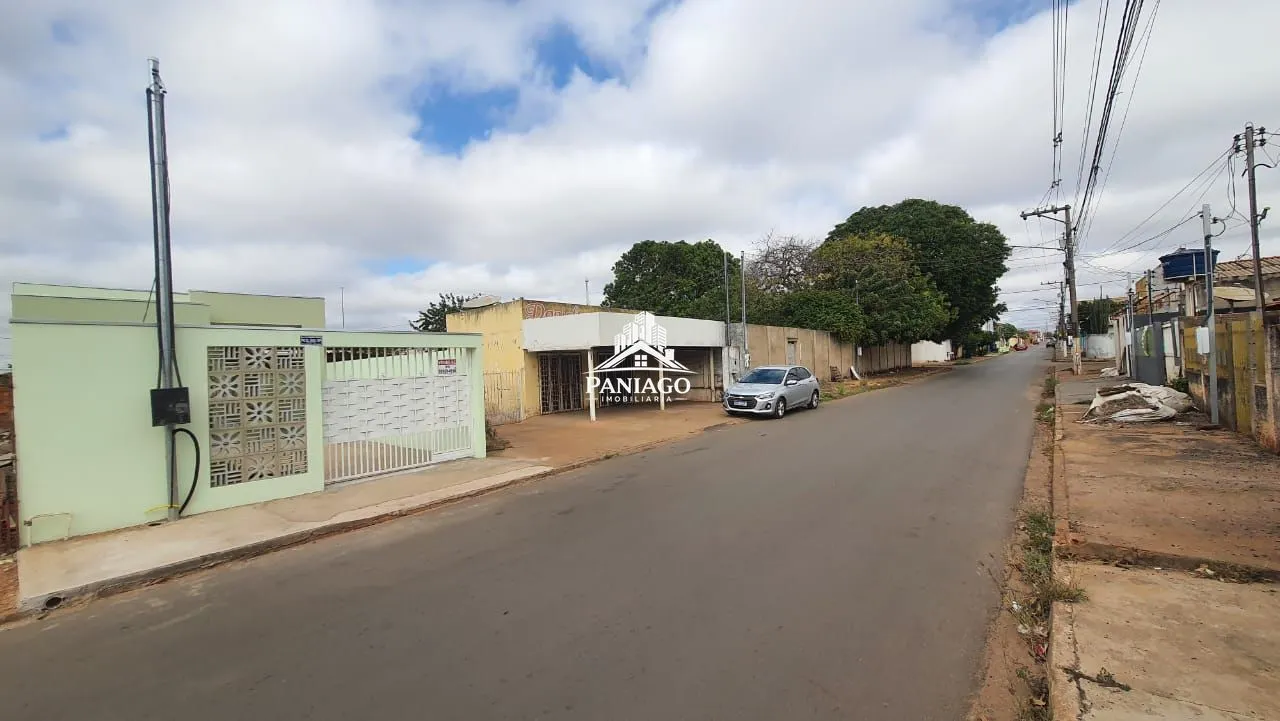 Imagem Casa Térrea com 2 Quartos à Venda no Marajoara | Várzea Grande/MT