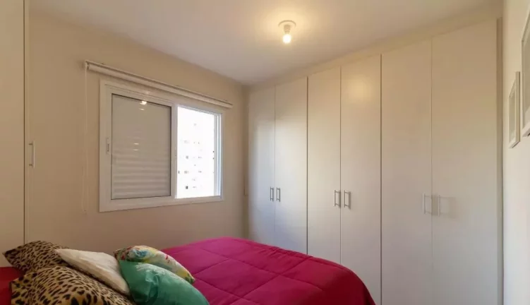 Imagem APARTAMENTO RESIDENCIAL em SÃO PAULO - SP, VILA MARIANA