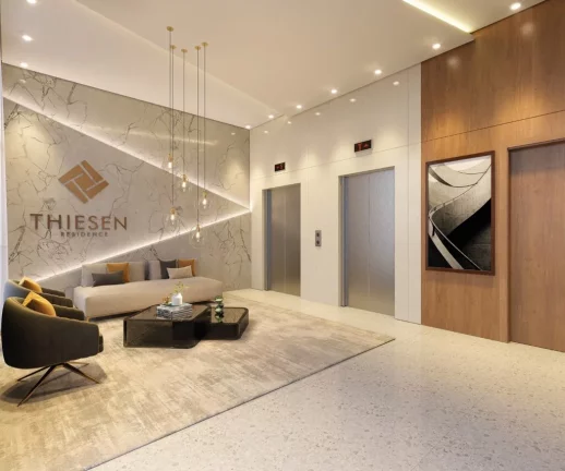 Imagem APARTAMENTO RESIDENCIAL em Itapema - SC, Meia Praia
