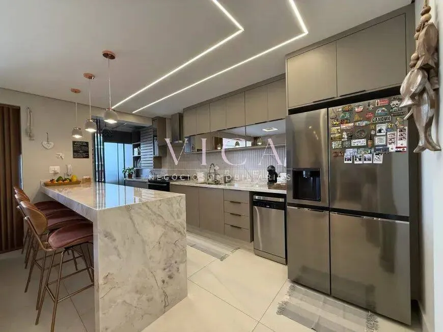 Imagem Apartamento com 2 suítes venda 95m² por R$ 1.780.000,00- Alphaville/SP