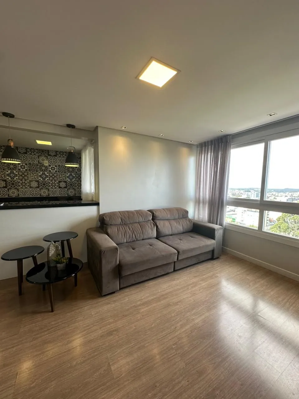 Imagem Apartamento à venda em Caxias do Sul, Sanvitto, com 1 quarto, 46.52m2