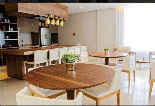 Imagem Apartamento Padrão