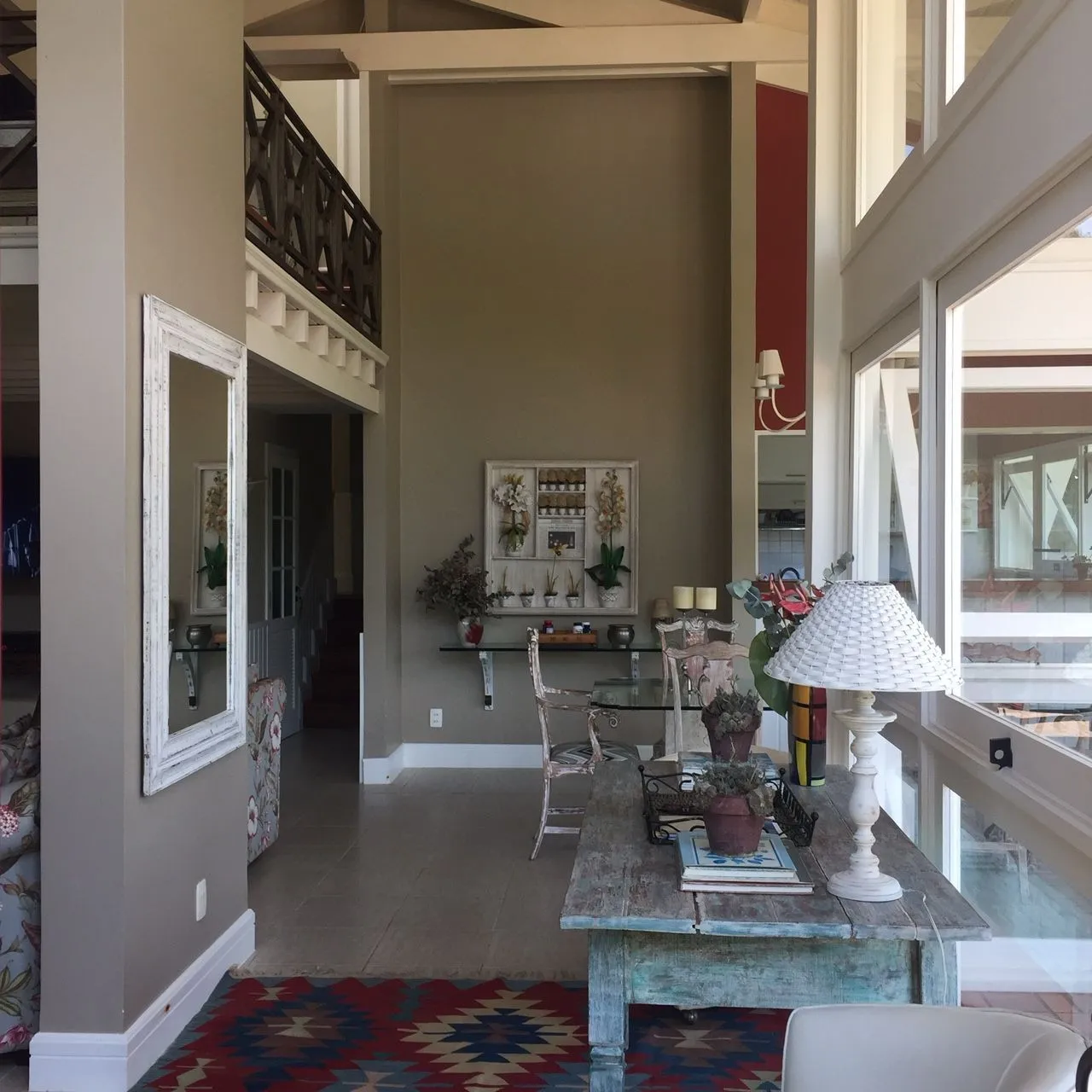 Imagem Casa em Condomínio para Venda em Petrópolis / RJ no bairro Nogueira