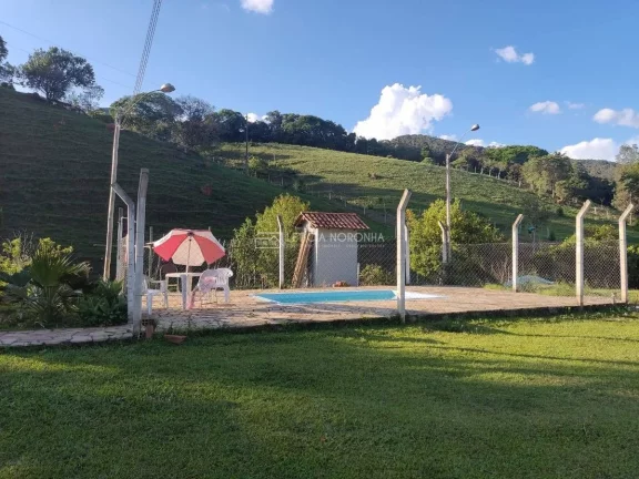 Imagem Chácara à Venda