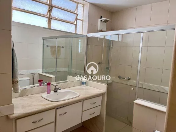 Imagem Casa com 6 quartos à venda - Cruzeiro - Belo Horizonte/MG
