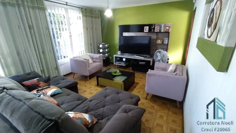 Imagem Casa a venda dois pisos (duas moradias) 05 quartos /suíte, 08 vagas no Rio Verde em Colombo PR