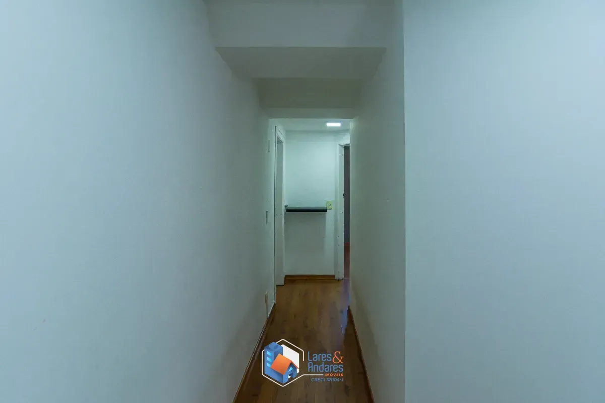 Imagem Apartamento para venda em Jardim Ampliação com 3 quartos, sendo 3 suítes, 157m²
