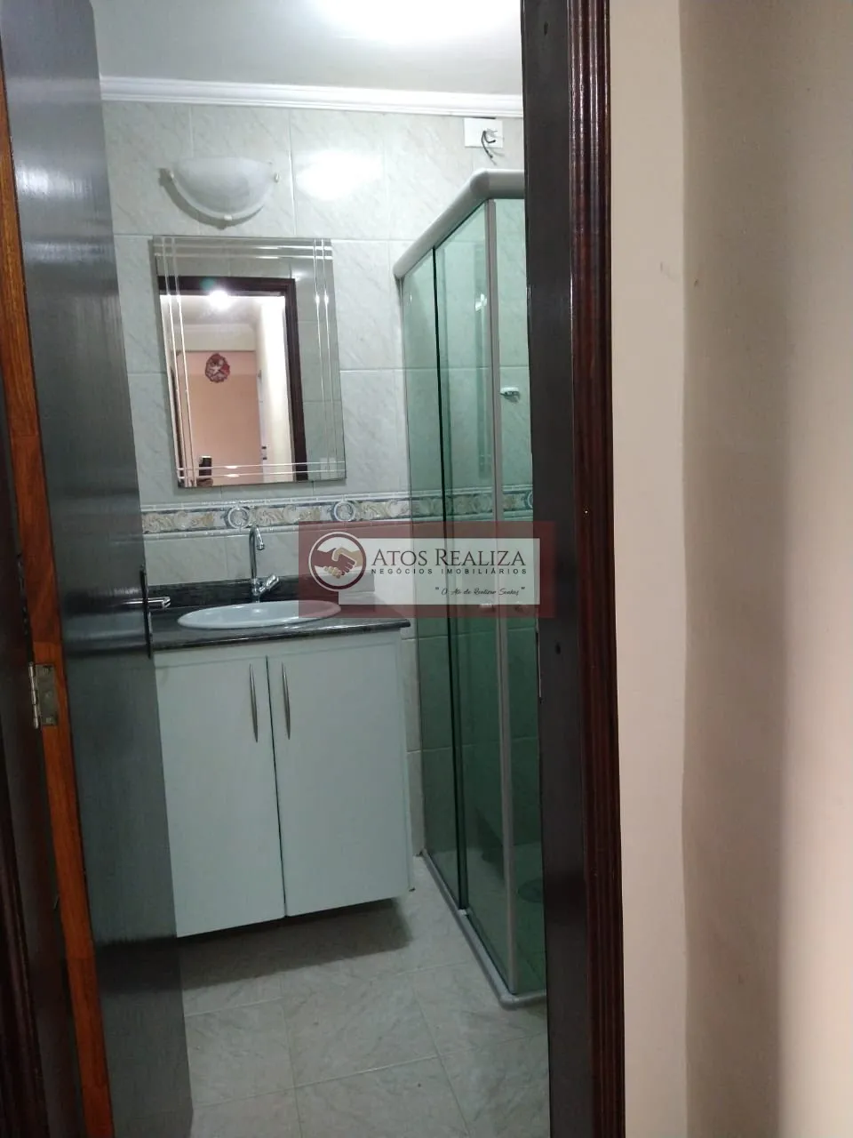 Imagem Apartamento a venda em Jordanópolis - São Paulo