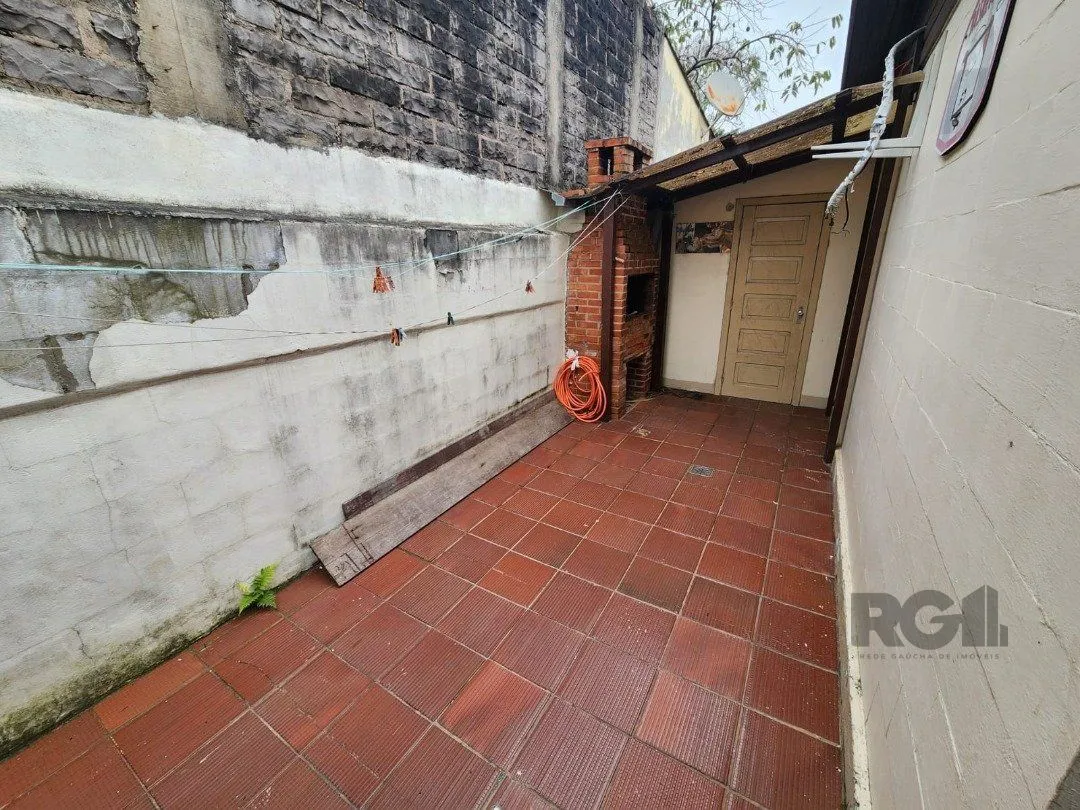 Imagem Casa de Condomínio em Cristal