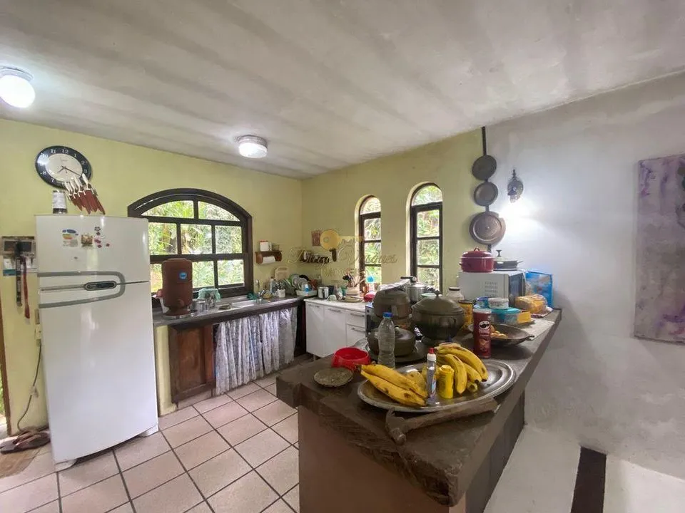 Imagem Casa em Condomínio para Venda em Guapimirim / RJ no bairro Monte Oliveti