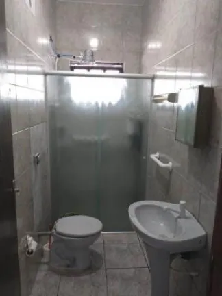 Imagem Casa com 2 Quartos à Venda, 80 m² em Balneário Gaivota - Itanhaém