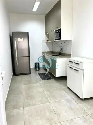 Imagem Sobrado à Venda em Vila Congonhas - São Paulo/SP