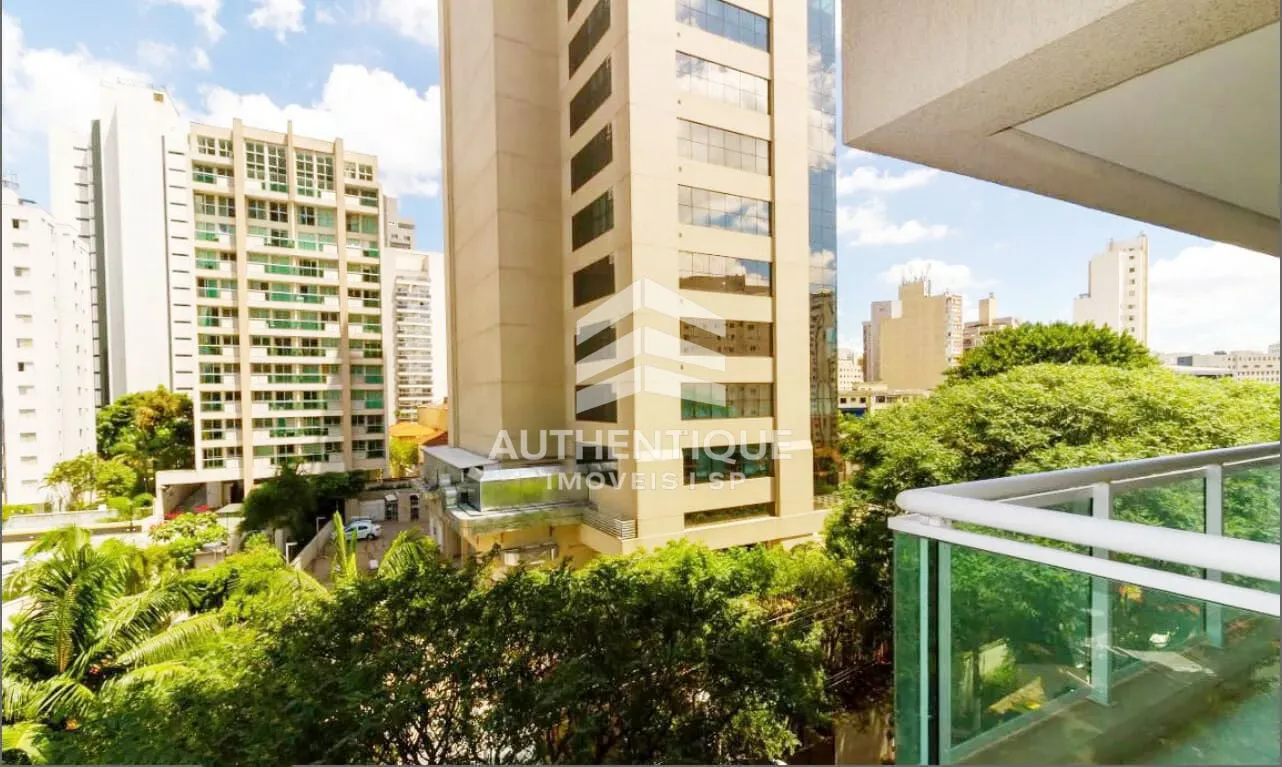 Imagem Retrato Paulista Aclimação - Apartamento à venda no bairro Aclimação - São Paulo/SP