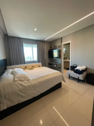 Imagem Apartamento 3 dormitórios para Venda em Teresina, Noivos, 3 dormitórios, 3 suítes, 4 banheiros, 2 vagas
