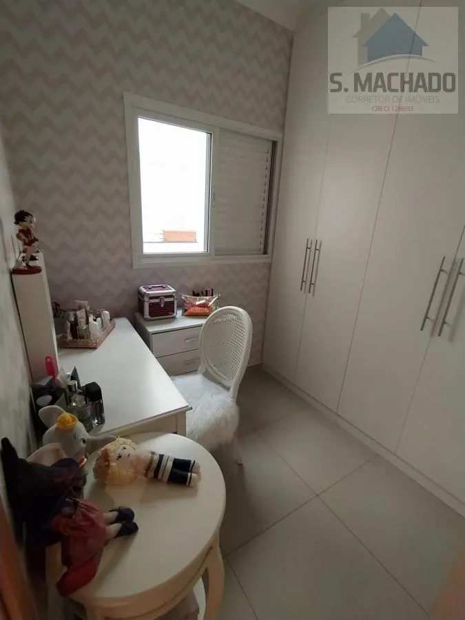 Imagem Apartamento para Venda em Santo André / SP no bairro Parque Oratório