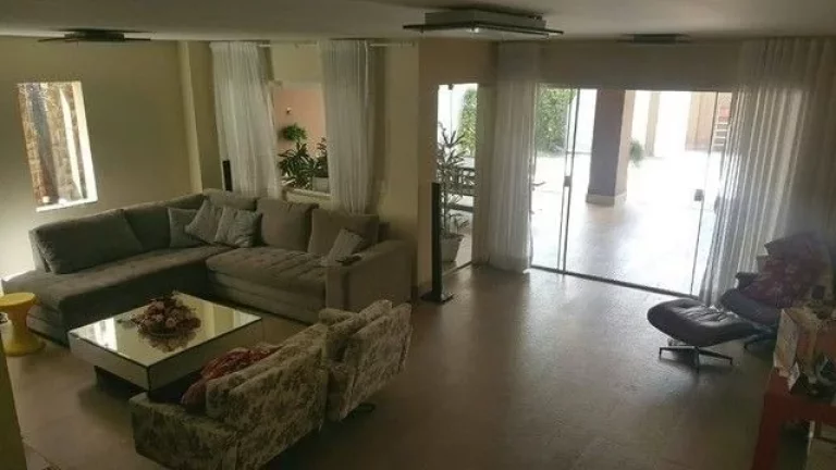 Imagem CASA RESIDENCIAL em RIO DE JANEIRO - RJ, CAMPO GRANDE