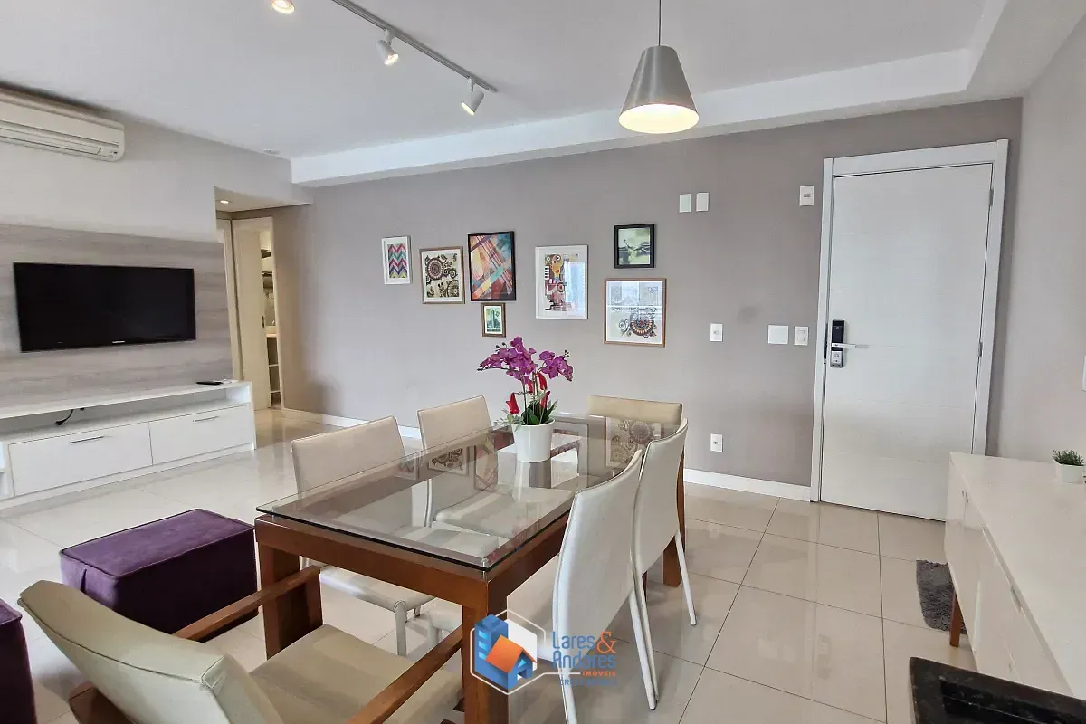 Imagem Apartamento para venda em Brooklin com 1 quarto, sendo 1 suíte, 67m²