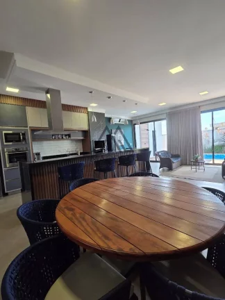 Imagem Exclusividade e elegância no Residencial Village Manacá – Cesário Lange/SP