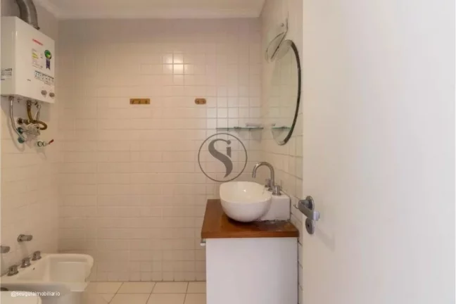 Imagem APARTAMENTO RESIDENCIAL em SÃO PAULO - SP, ITAIM BIBI