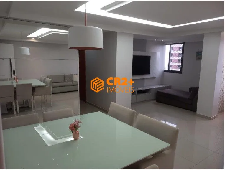 Imagem Vendo ou Alugo apartamento 3 quartos(1 suíte) Cordeiro - 87m²