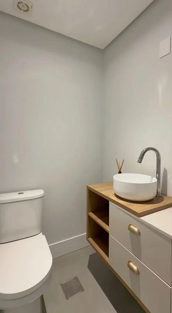 Imagem Apartamento em Petrópolis
