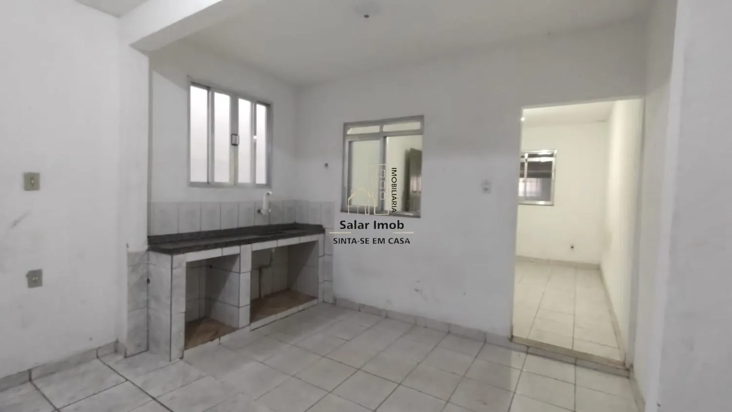 Imagem CASA 01 QUARTO | PARAISO | RESENDE RJ | EXCLUSIVA