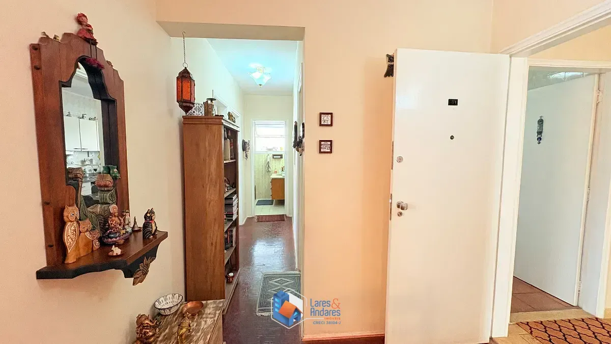 Imagem Apartamento para venda em Sumarezinho com 2 quartos, 100m²