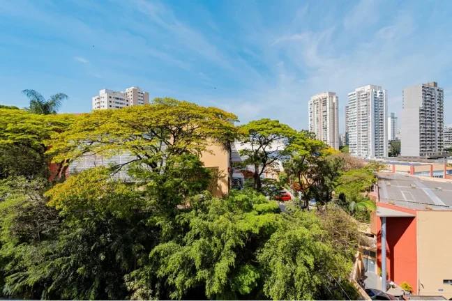 Imagem APARTAMENTO RESIDENCIAL em São Paulo - SP, Vila Santa Catarina