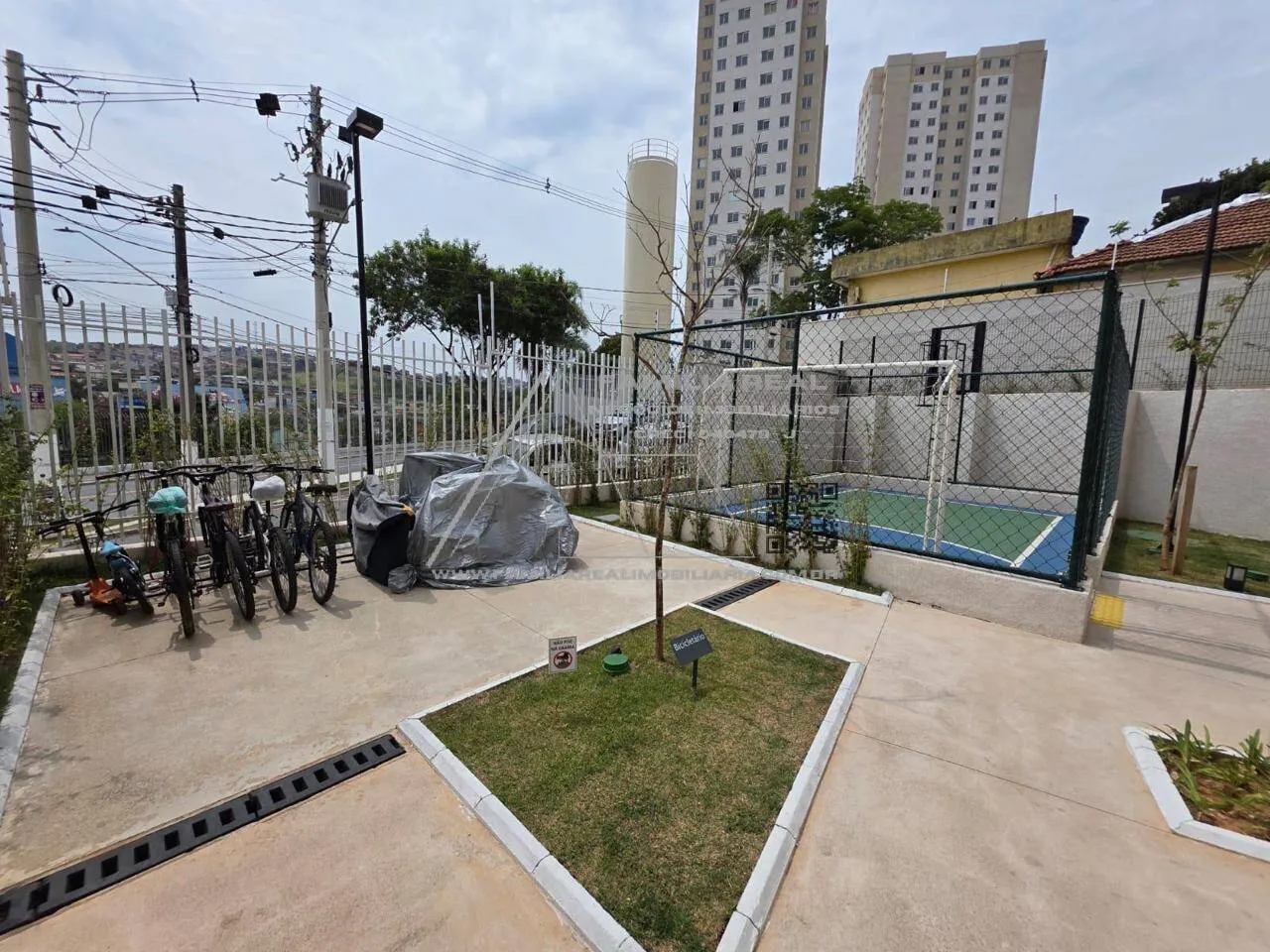 Imagem Apartamento Studio, com 02 Dormitório, para venda em Jardim Soares - Guaianazes