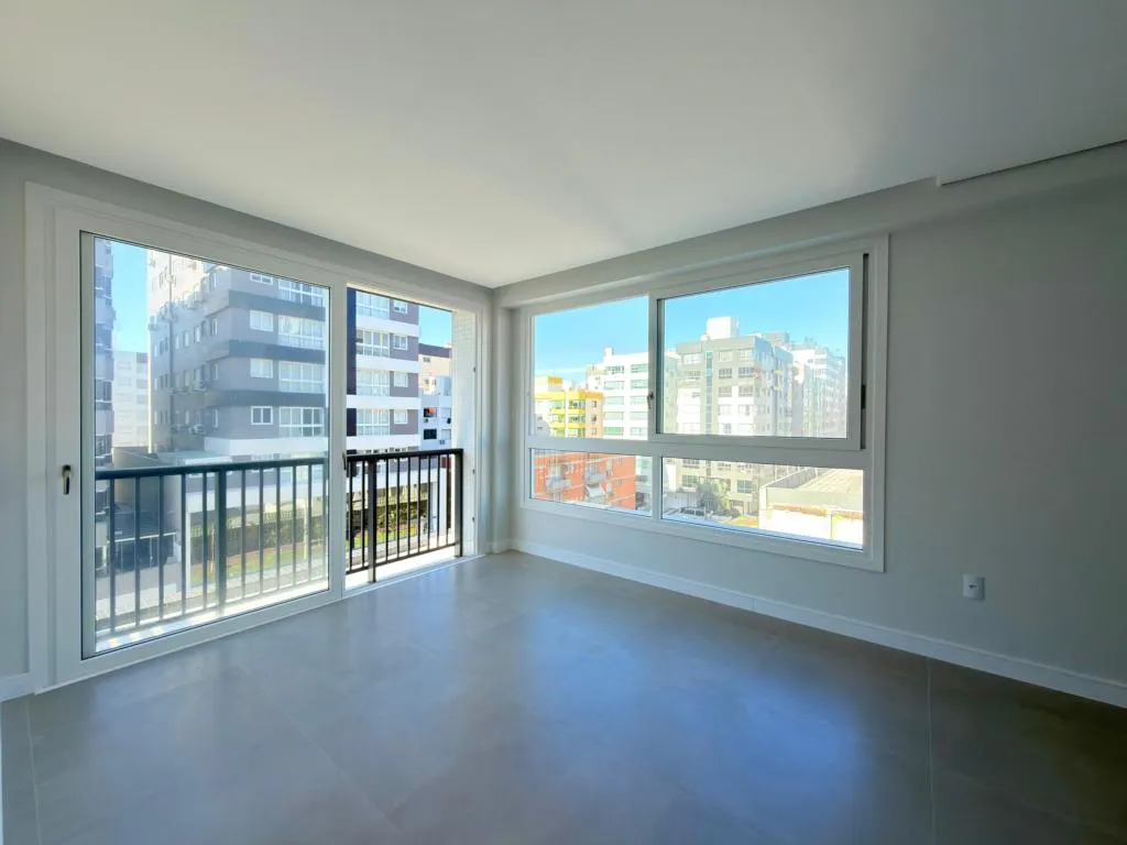 Imagem Apartamento 3 Dormitórios - Bairro Zona Nova