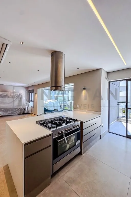 Imagem Apartamento com 3 dormitórios à venda, 164 m² por R$ 2.225.000,00 - Mooca - São Paulo/SP