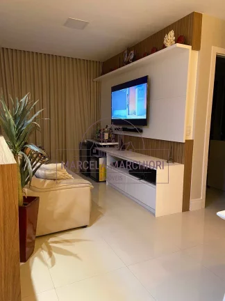 Imagem Apartamento 02 quartos, 1 suíte em Itaparica
