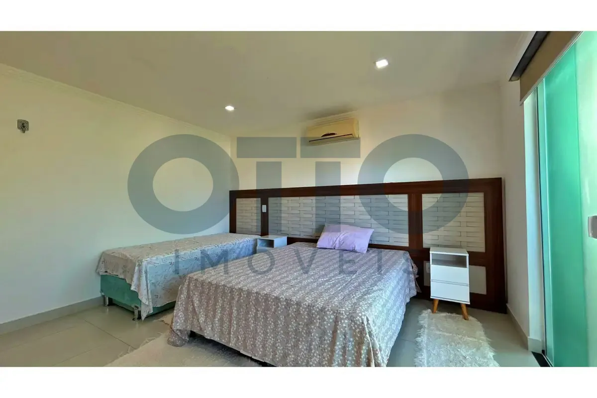 Imagem Duplex com 4 quartos e 3 suítes para venda em Taperapuã, Porto Seguro