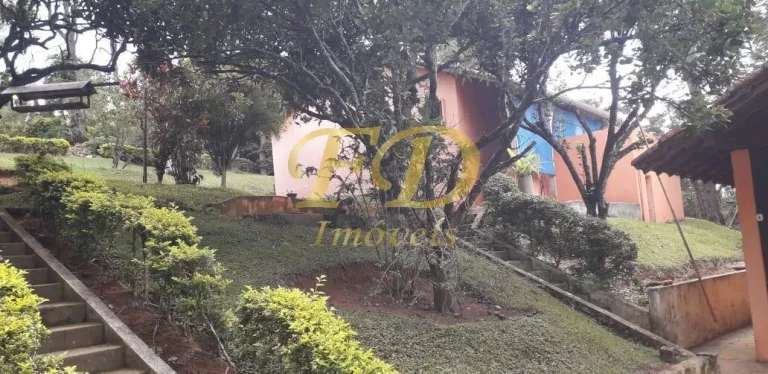 Imagem Oportunidade lindo Sitio em Bragança Paulista -SP