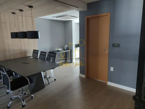 Imagem Apartamento Alto Padrão a Venda no bairro Parque Residencial Eloy Chaves - Jundiaí, SP