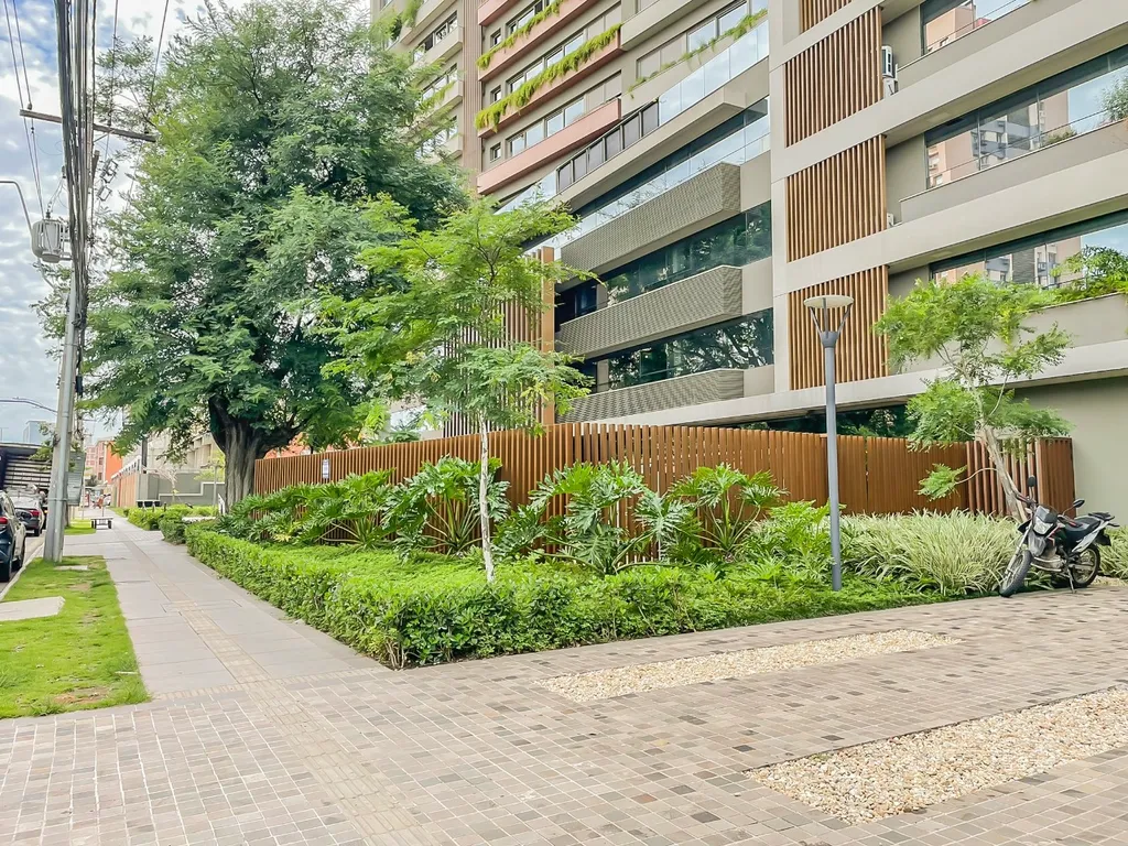 Imagem Apartamento em Praia de Belas