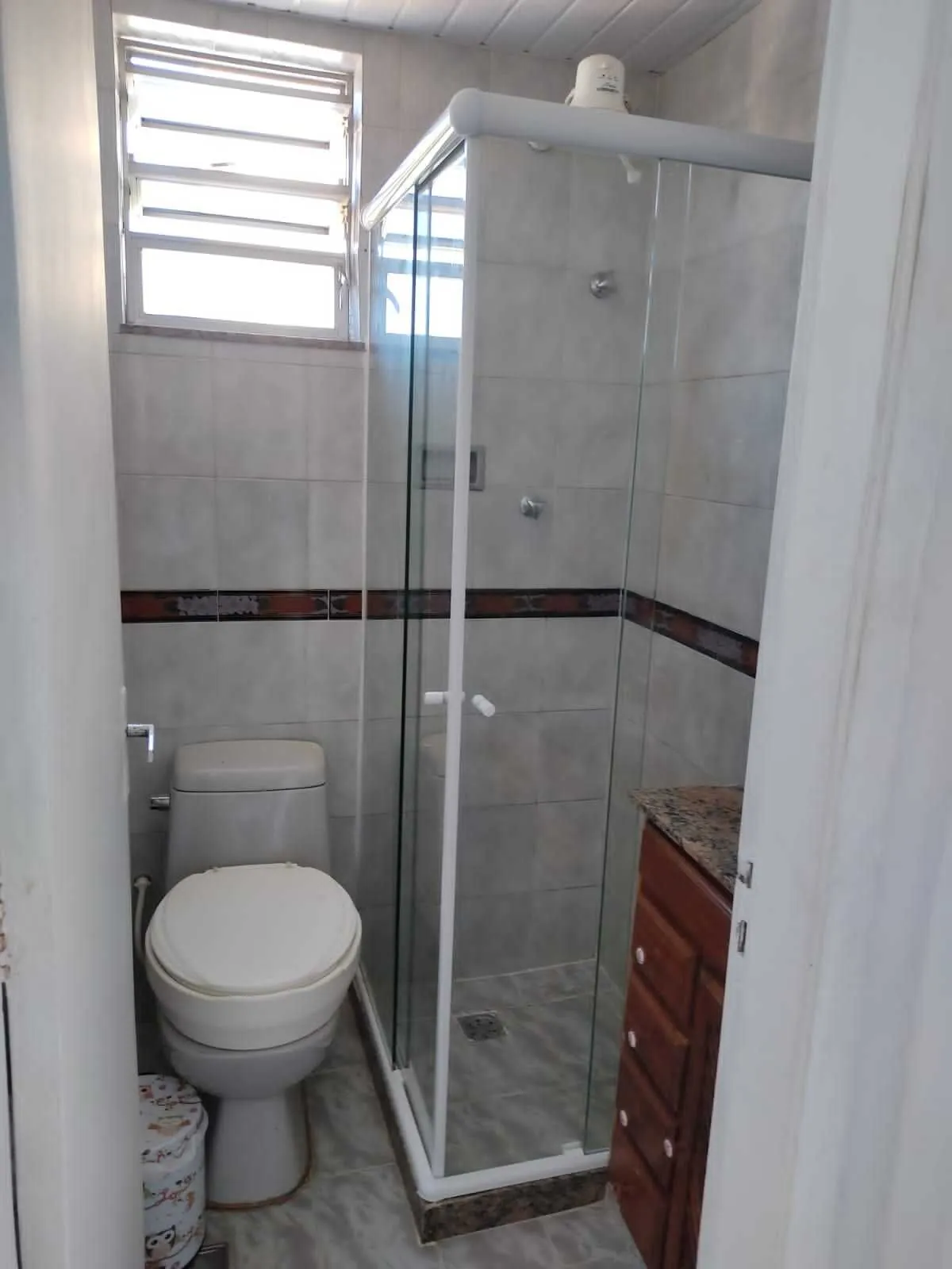 Imagem Apartamento no Condomínio Lopes da Cunha, na Rua Lopes da Cunha, 145 Fonseca