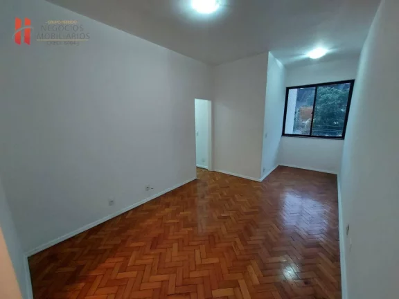 Foto do imóvel APARTAMENTO AMPLO de 2 quartos à venda no Maracanã - Rio de Janeiro/RJ.