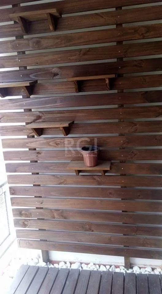Imagem Apartamento para Venda - 70.6m², 3 dormitórios, 1 vaga - Cavalhada