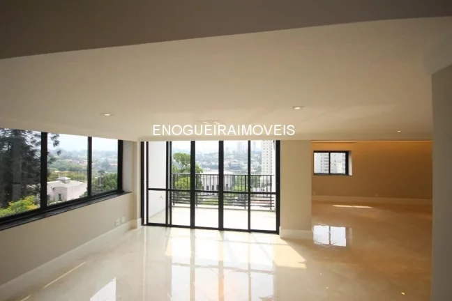 Imagem APARTAMENTO RESIDENCIAL em SÃO PAULO - SP, HIGIENÓPOLIS